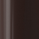 Dark brown RAL 8019