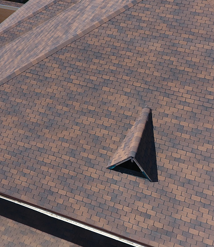 Bitumen Shingles, PREMIUM, GENEVA, Coffee - 2