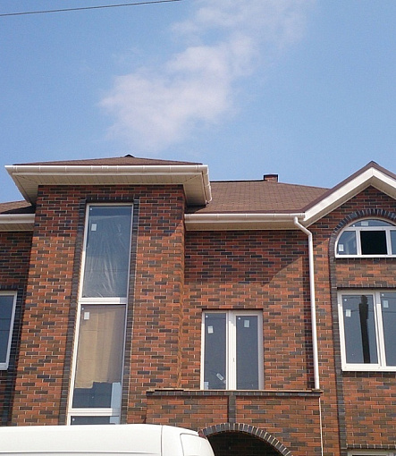 Bitumen Shingles, PREMIUM, ZURICH, Peanut - 2