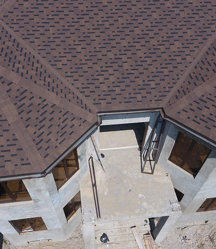 Bitumen Shingles, PREMIUM, GRANADA, Sesame - 5