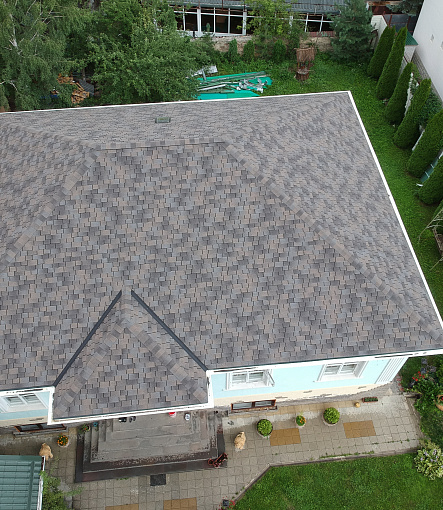 Bitumen Shingles, PREMIUM, SAPPORO, Wagasi - 8