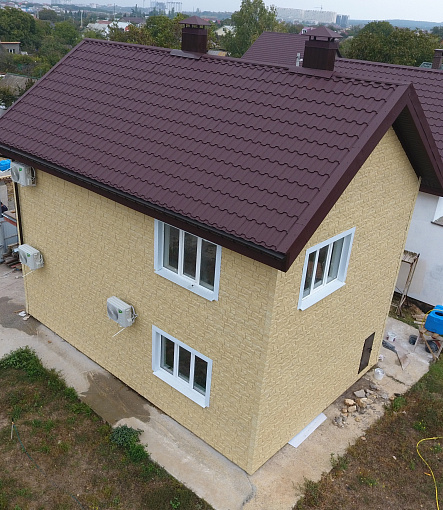 Facade Panels, FELS - 5