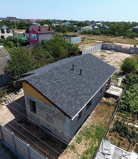 Bitumen Shingles, PREMIUM, GENEVA, Fladen - 4