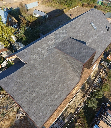 Bitumen Shingles, PREMIUM, ZURICH, Fladen - 4