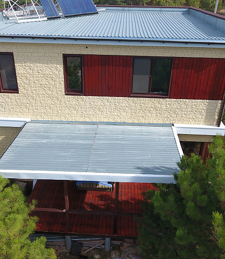 Facade Panels, FELS - 3