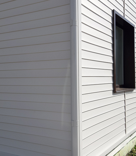Siding, Standard, D5C, ICE CREAM - 4