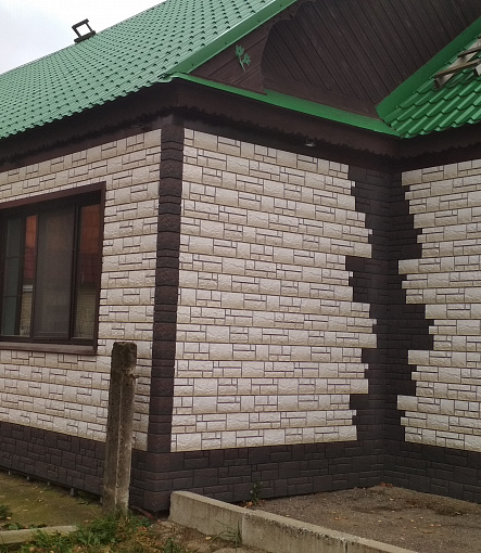 Facade Panels, BURG - 6