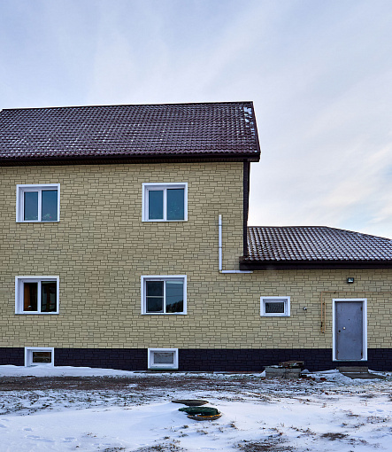 Facade Panels, SLATE - 1