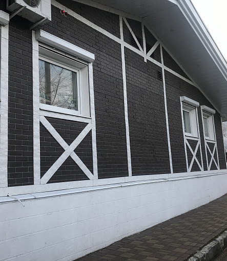 Facade Panels, BERG - 16