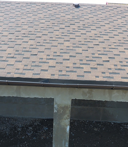 Bitumen Shingles, PREMIUM, GRANADA, Sesame - 19