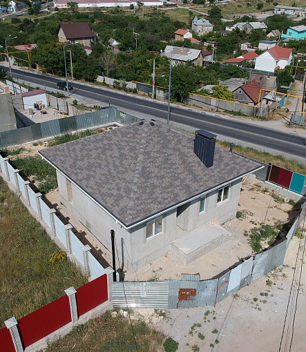 Bitumen Shingles, PREMIUM, SAPPORO, Wagasi - 3