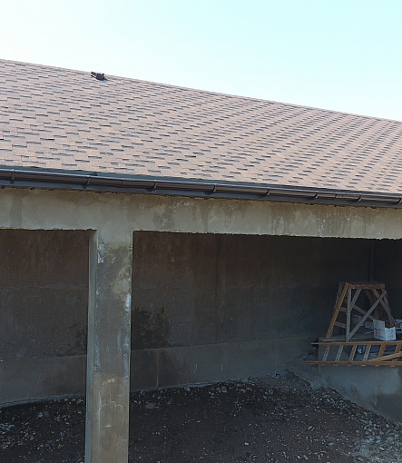Bitumen Shingles, PREMIUM, GRANADA, Sesame - 17