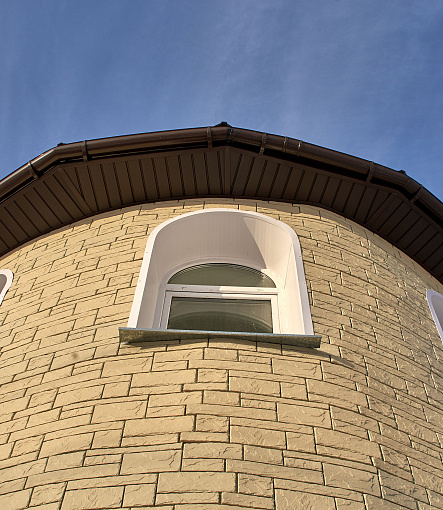 Facade Panels, SLATE - 4