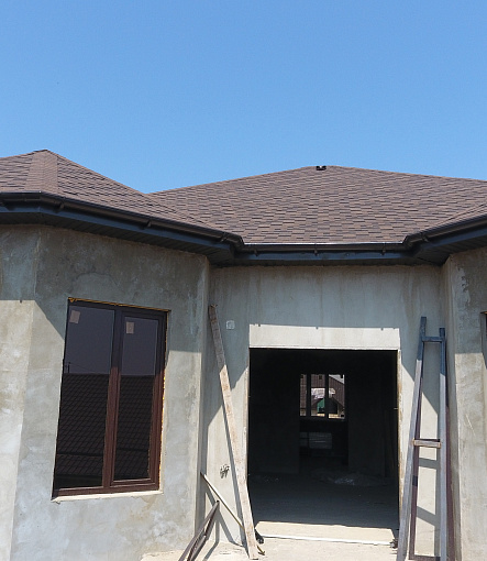Bitumen Shingles, PREMIUM, GRANADA, Sesame - 15
