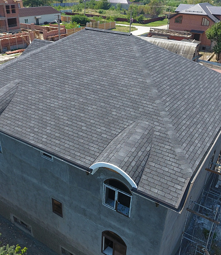 Bitumen Shingles, PREMIUM, GENEVA, Fladen - 4