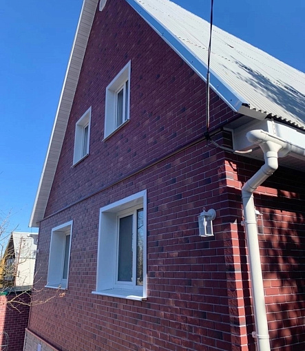 Facade Panels, BERG - 1
