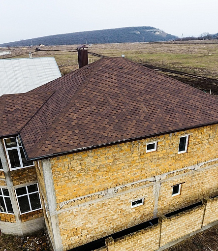Bitumen Shingles, PREMIUM, SHEFFIELD, Almond - 3