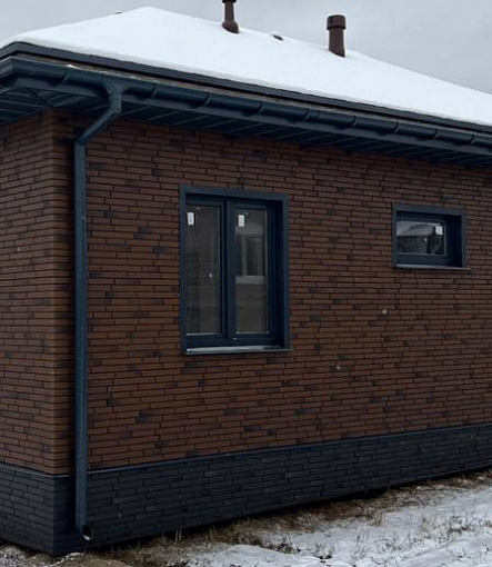 Facade Panels, KLINKER - 4