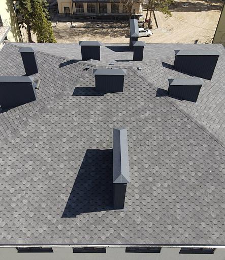 Bitumen Shingles, PREMIUM, NICE, Fladen - 3