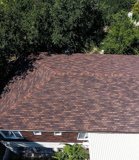 Bitumen Shingles, PREMIUM, GENEVA, Coffee - 3