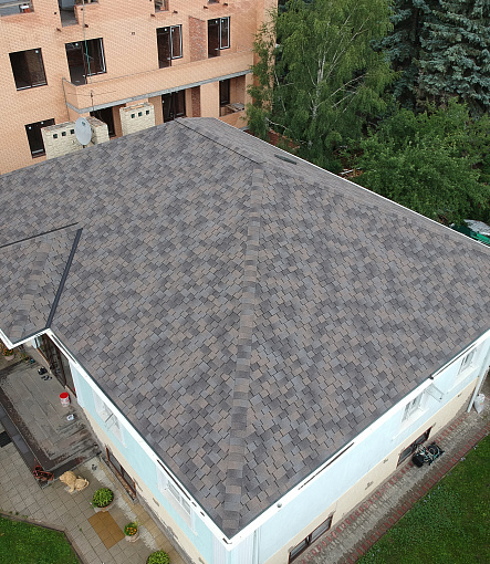 Bitumen Shingles, PREMIUM, SAPPORO, Wagasi - 1
