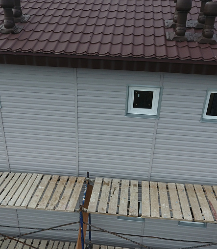 Facade Panels, BURG - 5