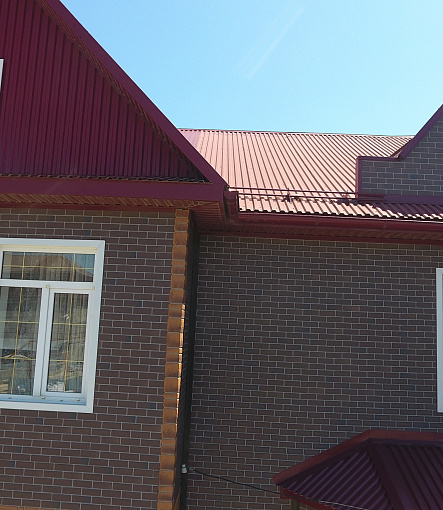 Facade Panels, BERG - 2