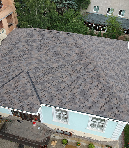 Bitumen Shingles, PREMIUM, SAPPORO, Wagasi - 2