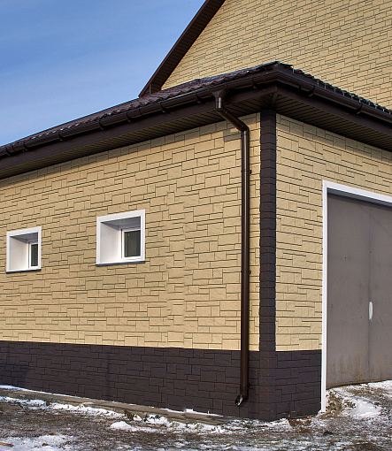 Facade Panels, SLATE - 9