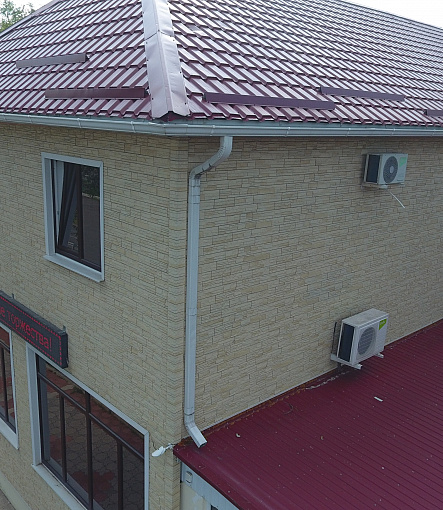 Facade Panels, STEIN - 2