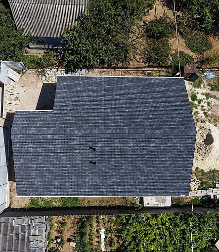 Bitumen Shingles, PREMIUM, GENEVA, Fladen - 5