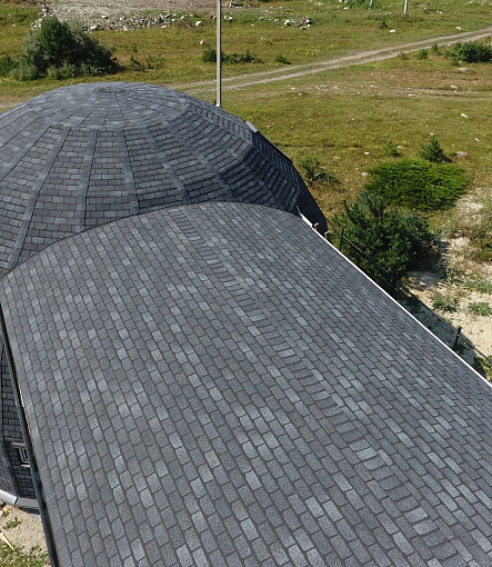 Bitumen Shingles, PREMIUM, GENEVA, Fladen - 5