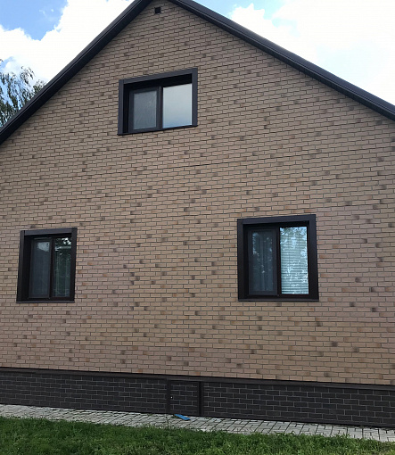 Facade Panels, BERG - 5
