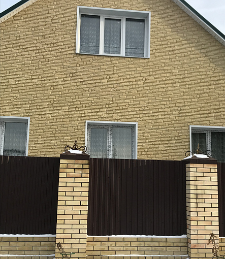 Facade Panels, STERN - 3