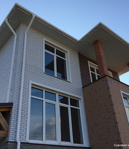 Facade Panels, BERG - 4