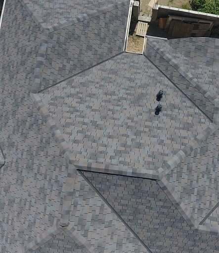 Bitumen Shingles, PREMIUM, SAPPORO, Wagasi - 2