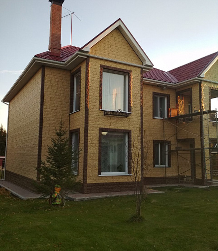 Facade Panels, FELS, Rye - 6