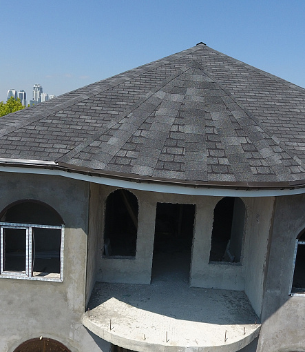 Bitumen Shingles, PREMIUM, GENEVA, Fladen - 9
