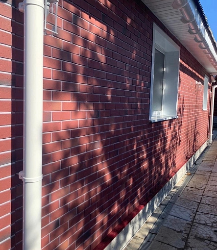 Facade Panels, BERG - 5