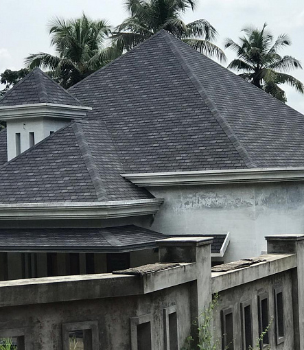 Bitumen Shingles, PREMIUM, GENEVA, Fladen - 2