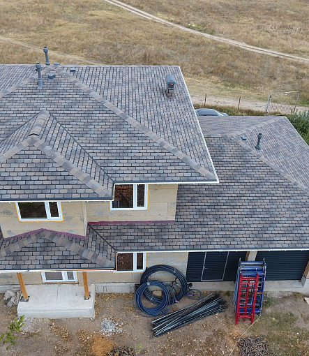 Bitumen Shingles, PREMIUM, GENEVA, Wagasi - 3