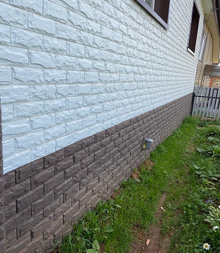 Facade Panels, DUFOUR - 1