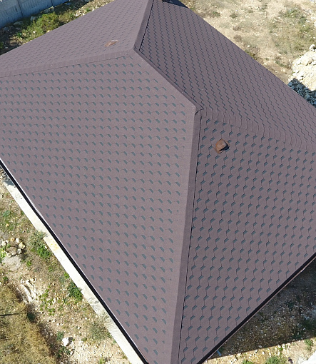 Bitumen Shingles, PREMIUM, SHEFFIELD, Biscuit - 2
