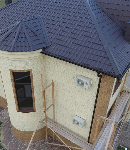 Facade Panels, SLATE - 5