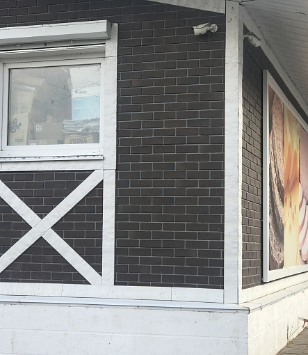 Facade Panels, BERG - 7