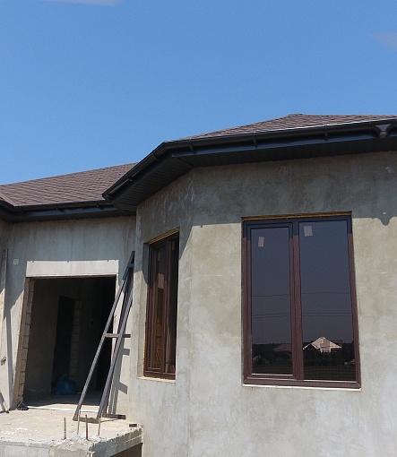 Bitumen Shingles, PREMIUM, GRANADA, Sesame - 16