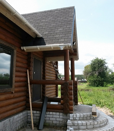 Bitumen Shingles, PREMIUM, ZURICH, Fladen - 1
