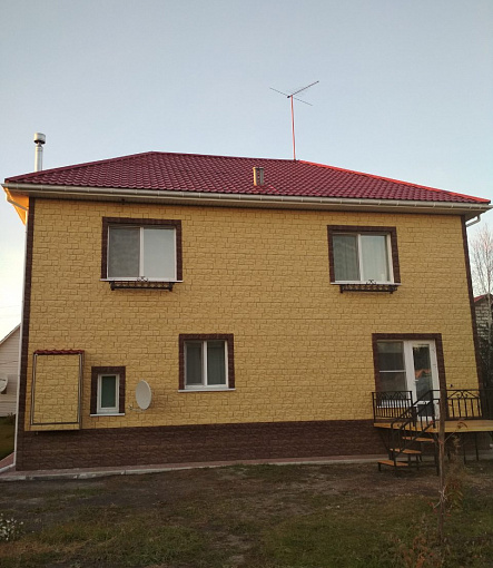 Facade Panels, FELS, Rye - 3