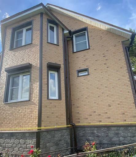 Facade Panels, BERG - 1