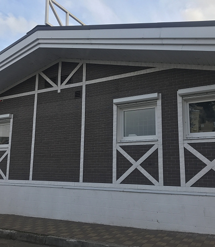 Facade Panels, BERG - 6